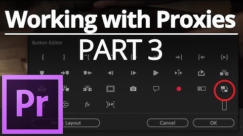 Working with and Relinking Proxies - Part 3 💻