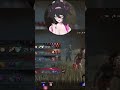 Don't tunnel. Period. | #twitch #twitchtvstreamer #vtuber #deadbydaylight