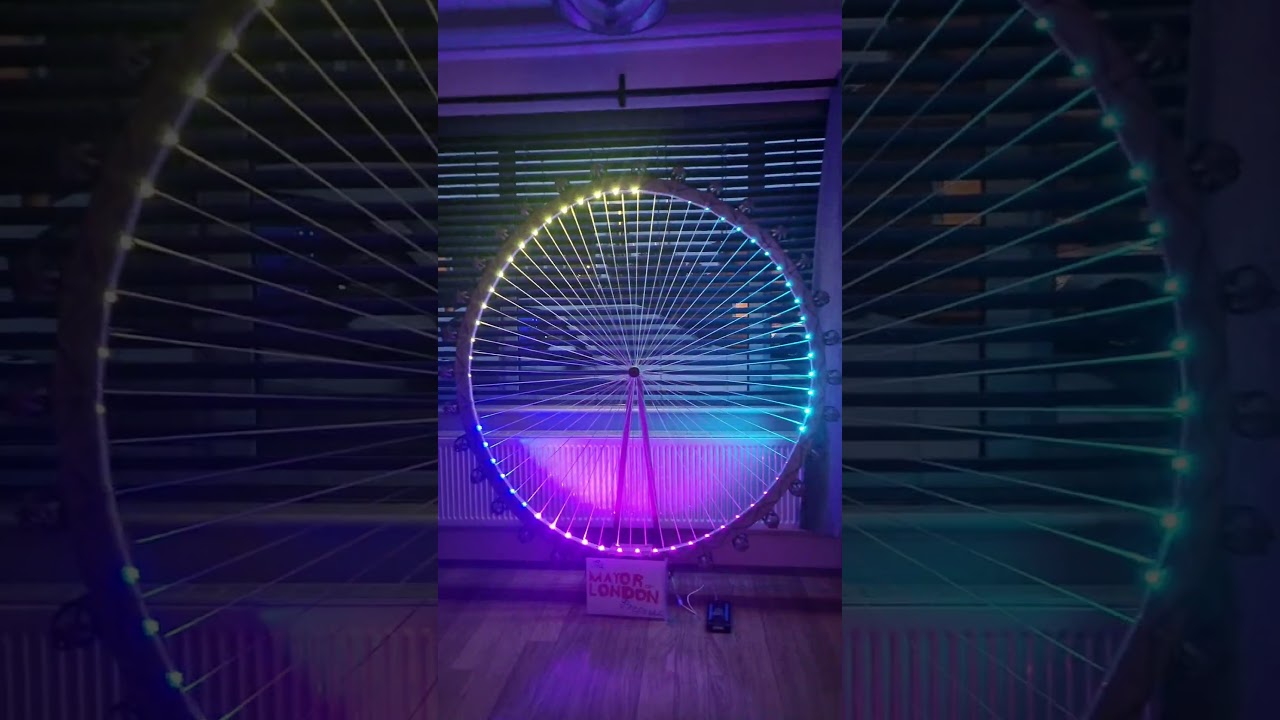 Big ben new year 2027 (ULTRA HYPER RARE CLIP)