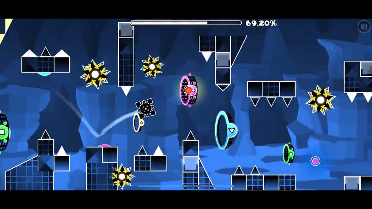 ISACS TIDAL WAVE (100%) SECOND VICTOR