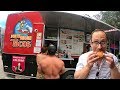 Hawaiis BEST Food Trucks 🦐🌮🍩😍 North Shores Food Safari Mukbang