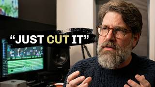 Why Your Edits Feel "Off" — A Senior Editor Breaks Down the Real Problem