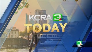 KCRA Today March 11, 2022