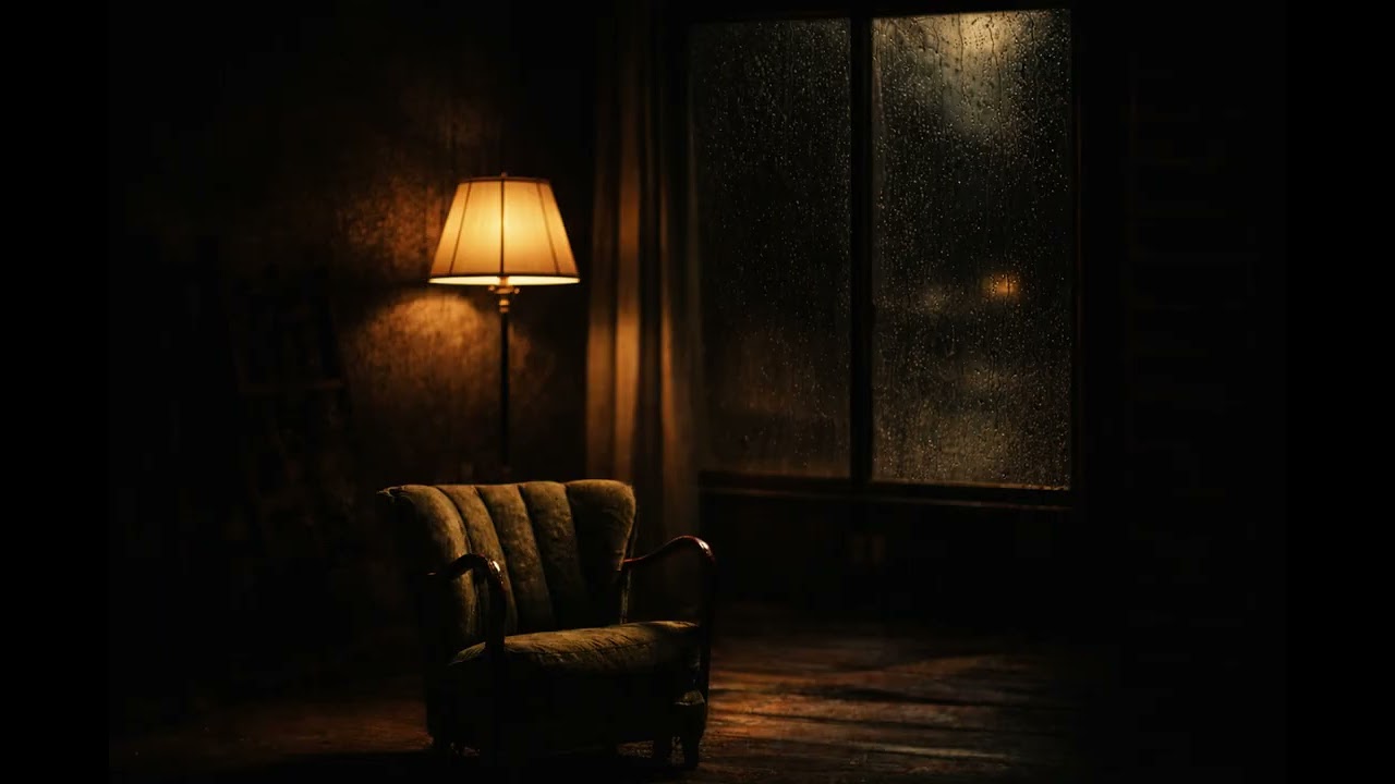 오늘 하루를 넘기기 위한 이별 듀엣