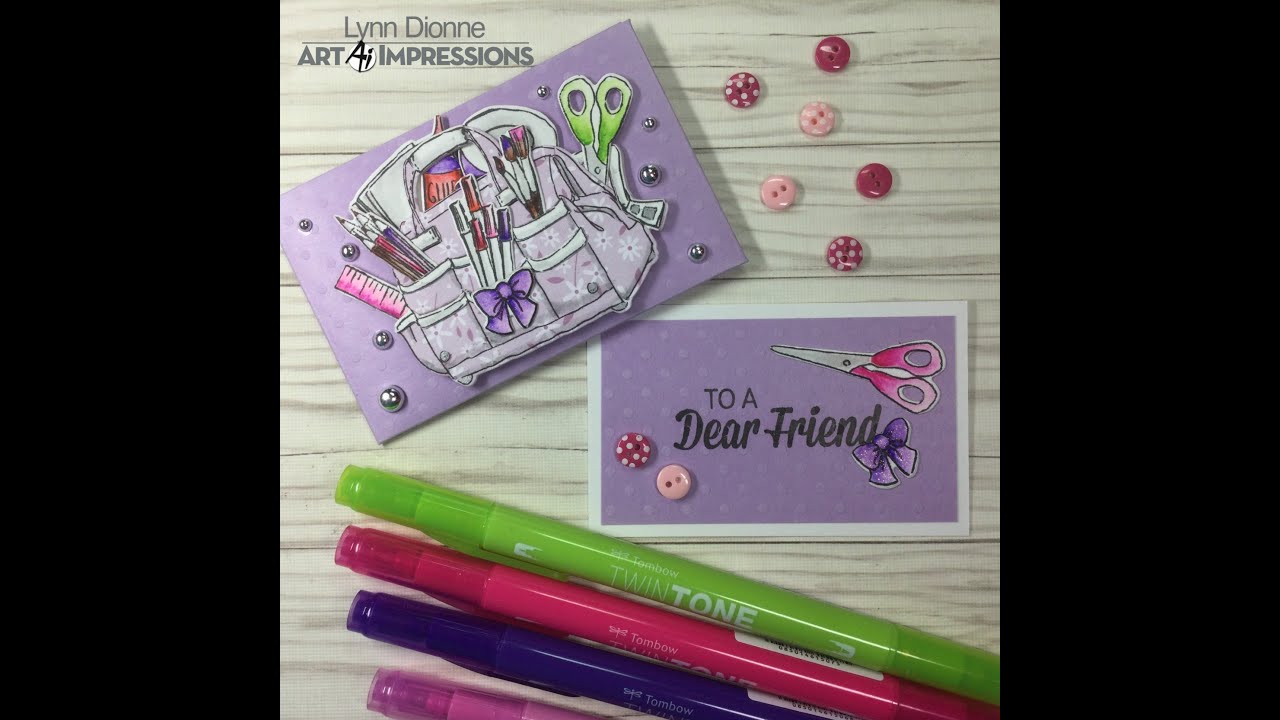 Friendship – Pink Whisper Designs