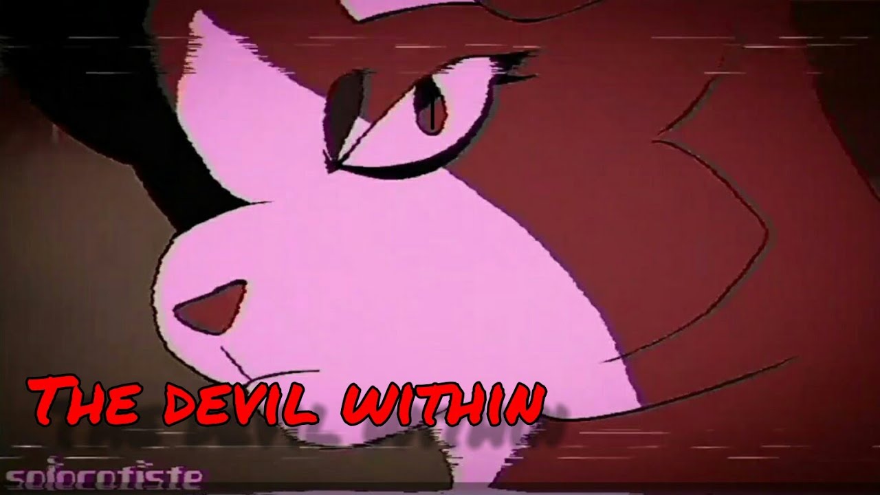 the devil within (but it's the Riley ellis toxic map)