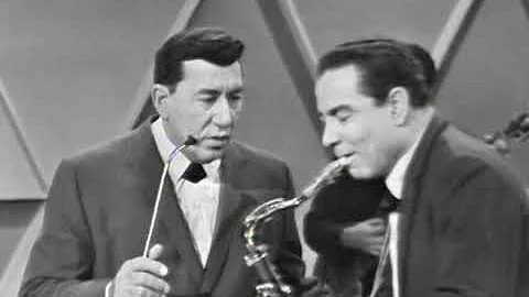 Louis Prima with Gia Maione and Sam Butera & The W...