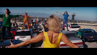 Scene from La La Land (2016)