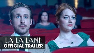 La La Land (2016 Movie) Official Trailer – 'Dreamers' image