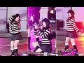221224 스테이씨 STAYC 아이사 ISA 목포송년콘서트 SO BAD 직캠 Fancam By 땀맨 SweatMan 221224 스테이씨 STAYC 아이사 ISA 목포송년콘서트 SO BAD 직캠 Fancam By 땀맨 SweatMan