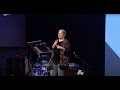 Pastor Mary Strickland &quot;The Power To Make A Difference&quot; | Rock Church Walk-In Service