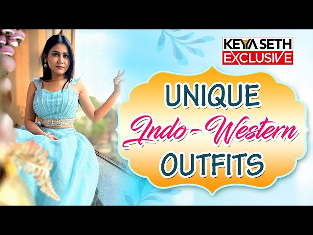 Not Just Bridal Collection, it is a... - Keya Seth Exclusive | Facebook