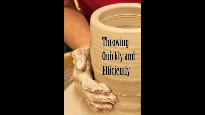 Throwing Quickly and Efficiently