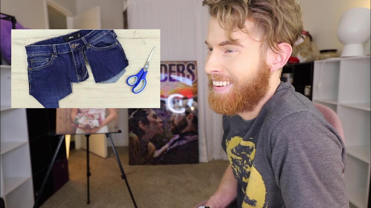 QUARANTINE LIFE HACKS! YouTube