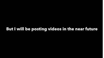 Lack of CPPS.me videos