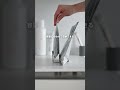 フェイスマスクスタンド タワー&ホルダー付きフェイスマスクトング タワー