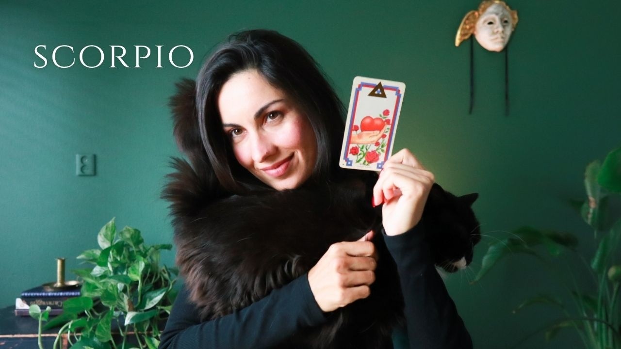 SCORPIO | Everything Is About to Multiply!! But Only After You Release This...