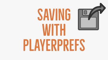 Unity3D - Saving Data & State with PlayerPrefs