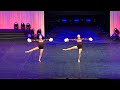 Japan [Doubles Pom - Semis]