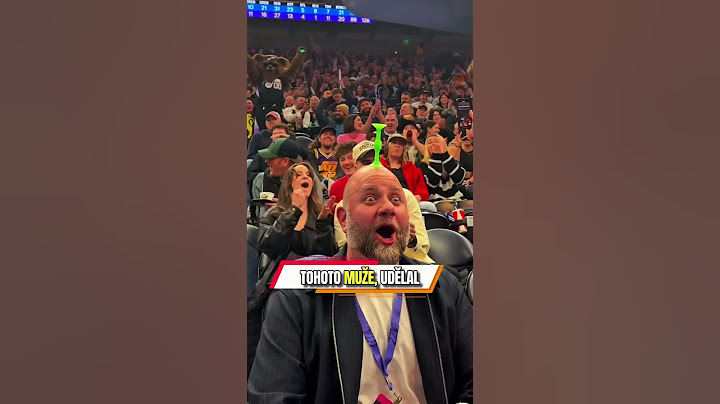 Tenhle maskot právě vytvořil virální moment roku 2025!