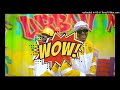 Chanda Na Kay Ft Ama Deyruch & Chef 187 - Wow (official Audio)