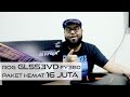 Vista previa del review en youtube del Asus ROG GL553VD