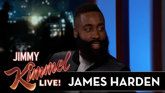 James Harden Fashion and Cars GQ Great Personal Style