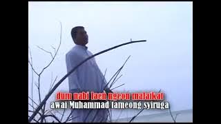 Salbra Muda - Janjôngan