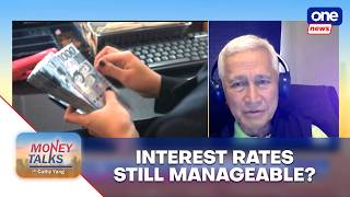 Teves: BSP interest rates remain ‘manageable’ despite January inflation rise