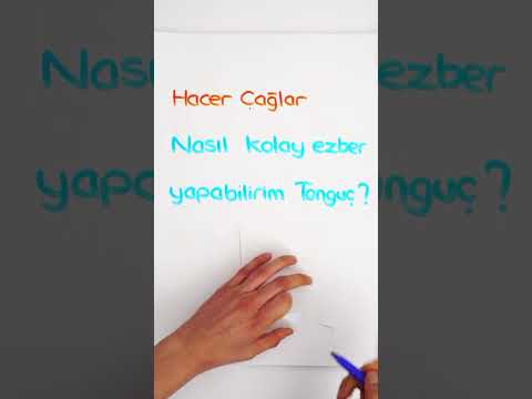 6. Sınıf Öğrencileri Soruyor, tonguç AKADEMİ Cevaplıyor❗ 🥰 #shorts