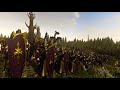 An Age of Glorious Torment (Total War: Warhammer 2 Soundtrack)