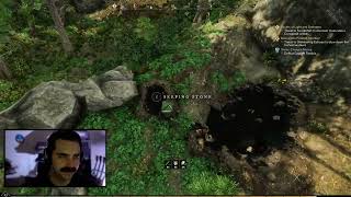 Nw Clips Broken Seeping Stone Sequisha