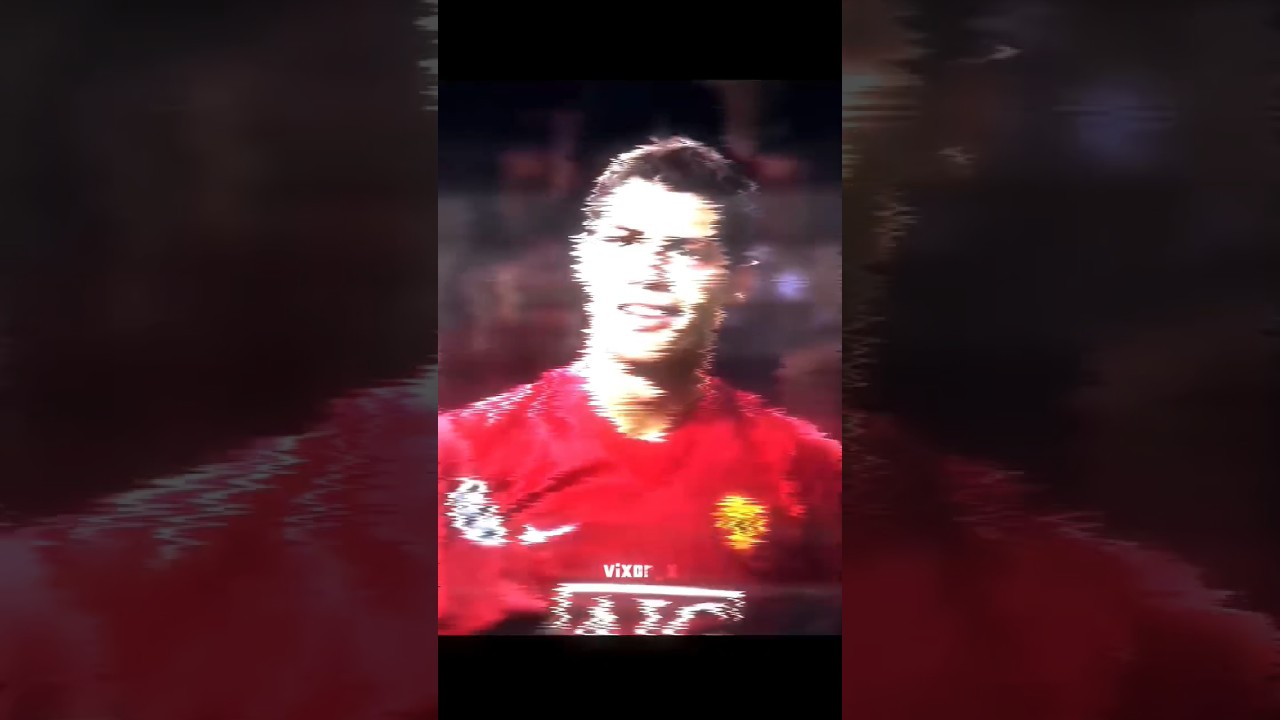 Young Ronaldo ☠️ RONNY