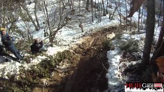 EnduroItalia.com all'Hells Gate 2013