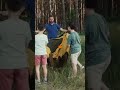 Что сделать за один день в глэмпинге "Носороги" #селигер #природа #тверскаяобласть #отпуск #отдых