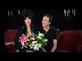 Elvira and Charles Band Vidcast introduce HULUWeen, 13 Nights of Elvira!