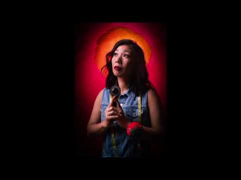 Kristina Wong interview with Renita Martin about the Auntie Sewing Squad February 2021