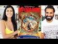 GO GOA GONE Trailer REACTION!!!| Saif Ali Khan