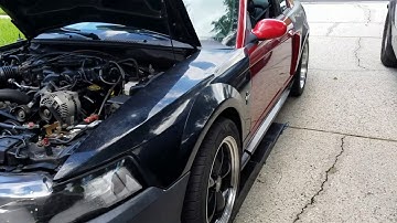 Number Tew 4.3 stroker walk around video June 9, 2017