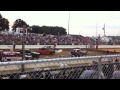 Demolition Derby at Buck Motorsports 7/2/11