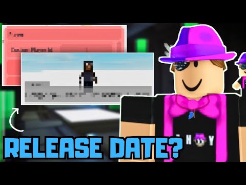 NEW BUILD MODE UPDATE INFO + UPDATE RELEASE DATE THEORY | Piggy Build mode News 📰