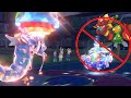 GYARADOS IS FREE TO WIN AGAINST DLC LEGENDS!! Pokemon Scarlet &amp; Violet Wi-Fi Battle