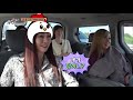 The Sixth Sense | Jessi being funny | Ep.5[EnglishSub.]