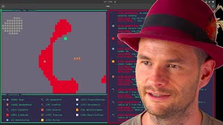 A Frame Based UI For Terminal Games - TBMSG v0.0.7