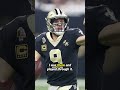 What Made Saints QB Drew Brees An All-Time Great!!