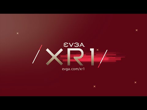 EVGA XR1 Capture Device - Overview and Initial Setup