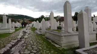 Šehidsko Mezarje Kovači