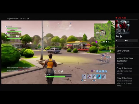 firefly 2 FORTNiTE with subs