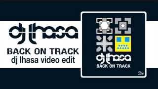 Dj Lhasa - Back On Track (Official Trailer)