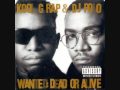 Video thumbnail for Kool G Rap & DJ Polo Wanted Dead Or Alive